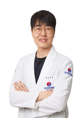 임상훈 원장 사진